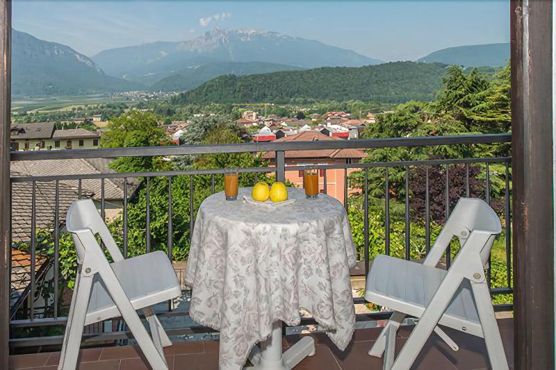 Albergo Antica Rosa Levico Terme Exterior foto